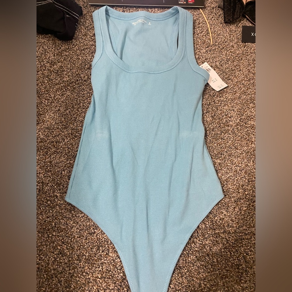 Bodysuit